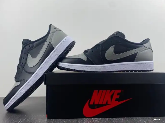 Cheap TBK 1 Retro Shadow Jordan Low 705329-003 0614